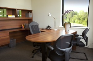 rent workspace