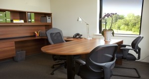 office rental