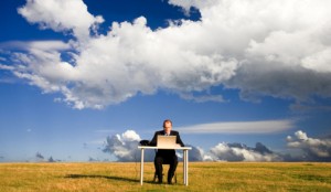 virtual workspace