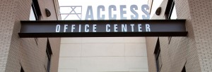 executive office space