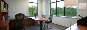 executive office