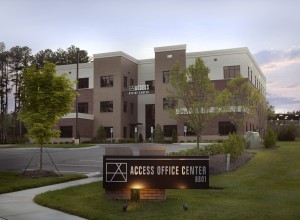 executive offices