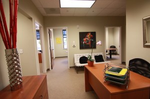 office rental