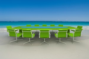 virtual office