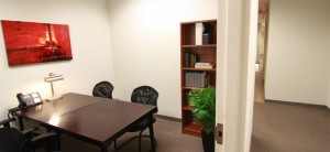 rent workspace