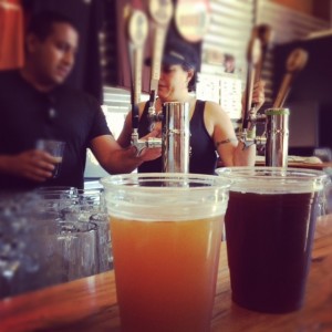 Lonerider Tasting Room