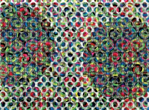 Tree Dynamics 50 27x35 2013