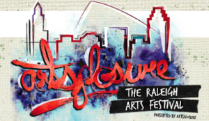 Artsplosure logo