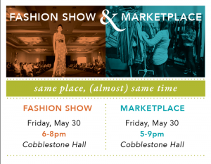 Redress REFTC2014 MarketShow 1