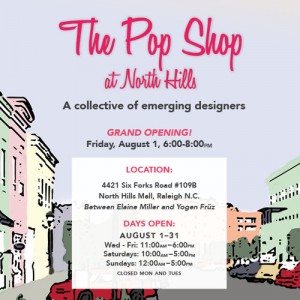PopShop Aug 2014 Square