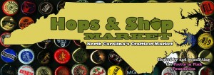 hops and shop
