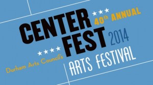 Centerfest Durham