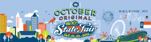 NC State Fair 2014
