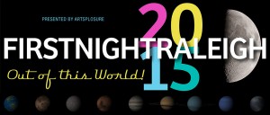 FirstNight2014