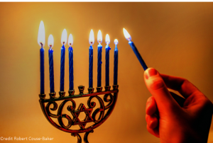 HandmadeHanukkah