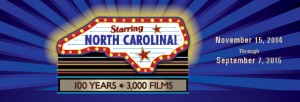 StarringNC
