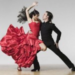 flamenco