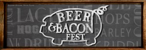 Beer and Bacon Fest 2015