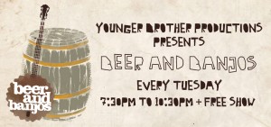 Beer and Banjos