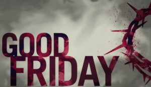 Good Friday Choral Service
