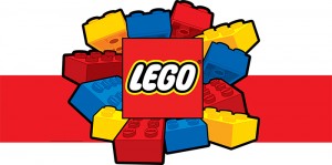 LEGO Convention