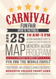 Carnival Fun Fair