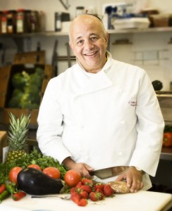 Cooking Class