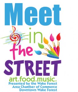 Meet in the Street