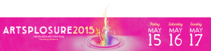 Artsplosure