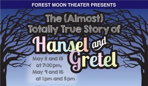 Hansel and Gretel