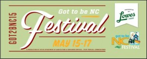 NC Festival