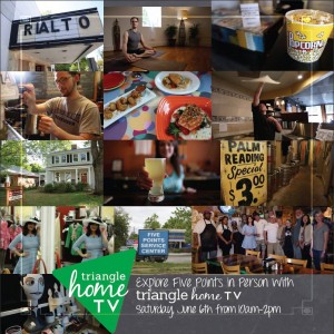 Five Points