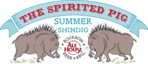 Spirited Pig