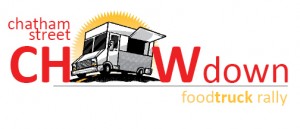 Chatham Street Chowdown