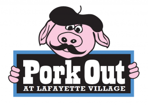 Pork Out