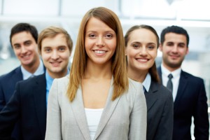 Young Professionals