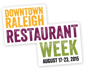 Restaurant Week