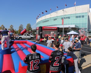 Caniac Carnival