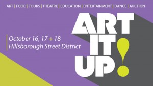 Art It Up