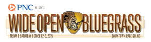 Wide Open Bluegrass