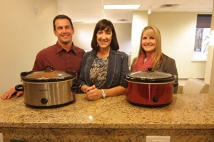 Chili Cook Off Winners