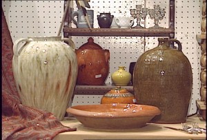 Raleigh Antique Extravaganza
