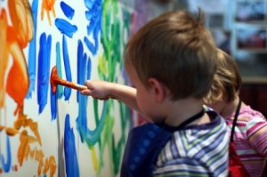 Art in the Park