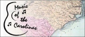 Music carolinas
