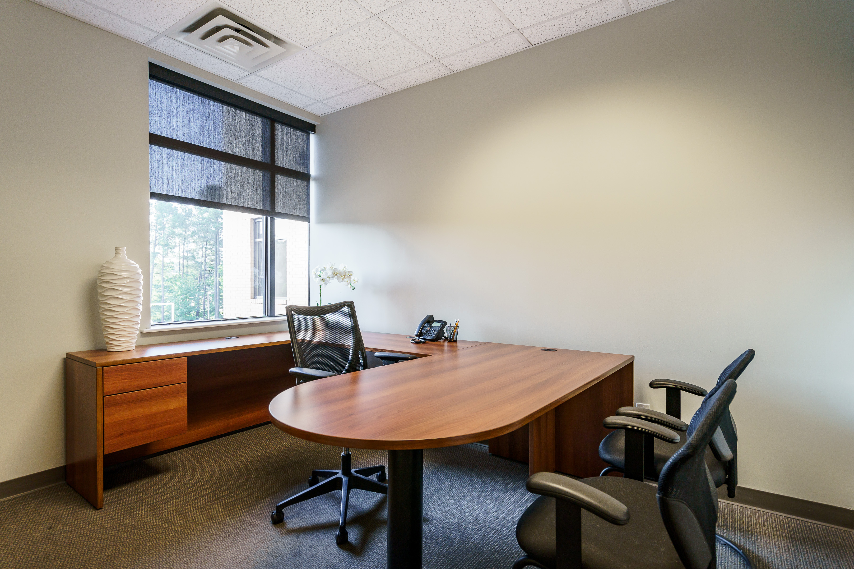 Office Space Office Space