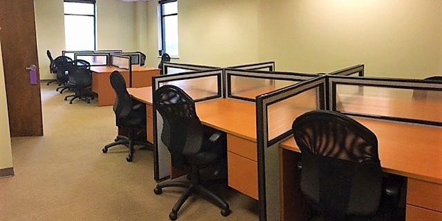 Team Office 42