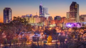 raleigh