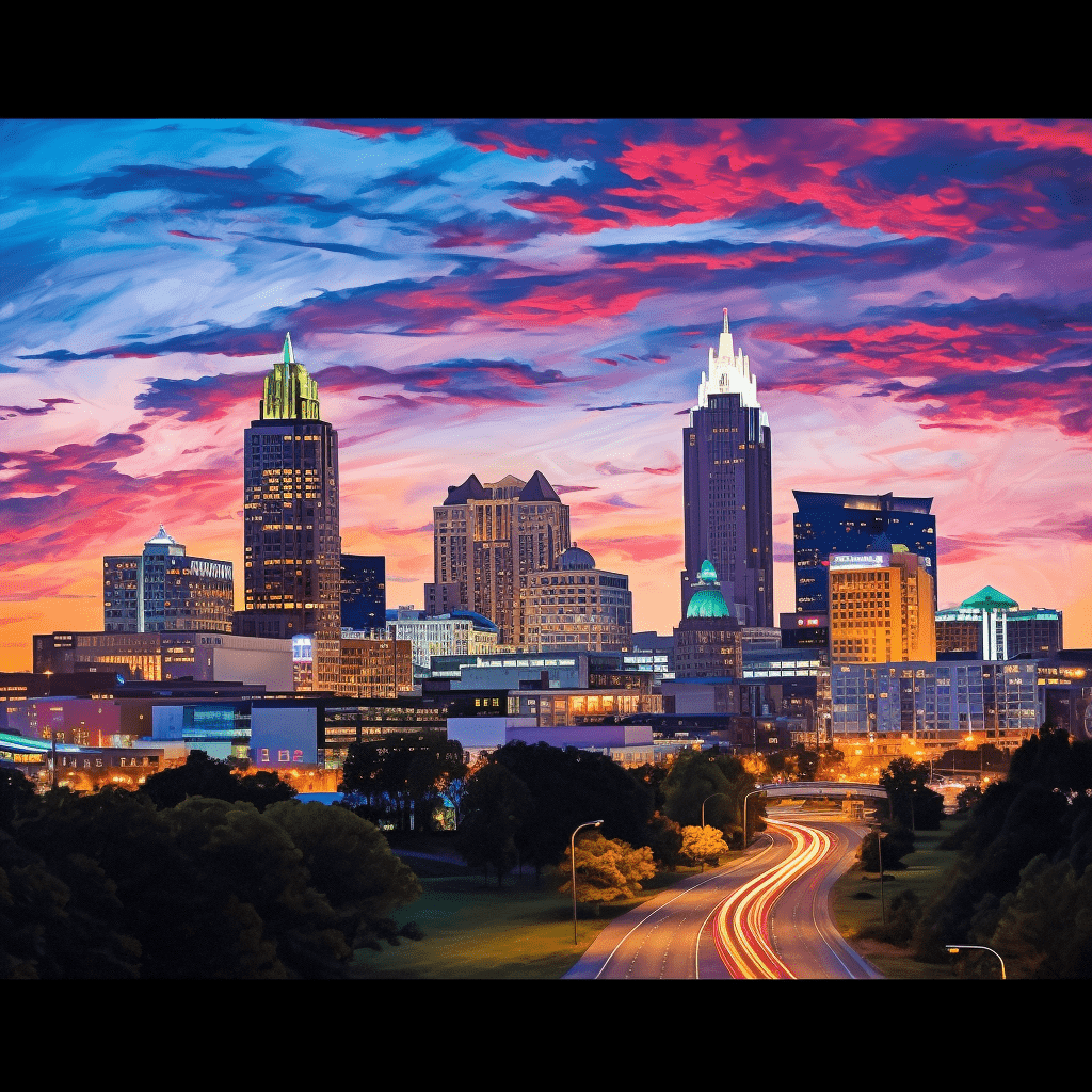 October Events in Raleigh: A Month of Fun, Learning, and Sweet Treats!
